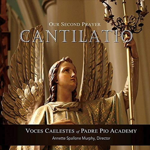 Cantilatio