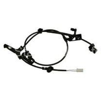 Standard Motor Products ALH135 ABS Wheel Speed Sensor Wire Harness