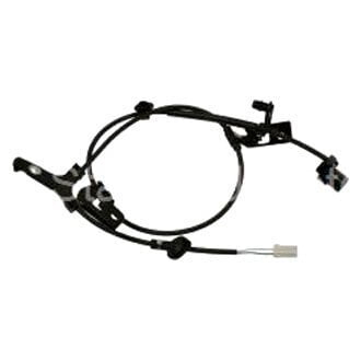 Standard Motor Products ALH135 ABS Wheel Speed Sensor Wire Harness