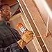 thumbnail image 5 of DAP FireBreak Flame Resistant Foam Sealant, Orange, 12 oz (7565010012), 5 of 5