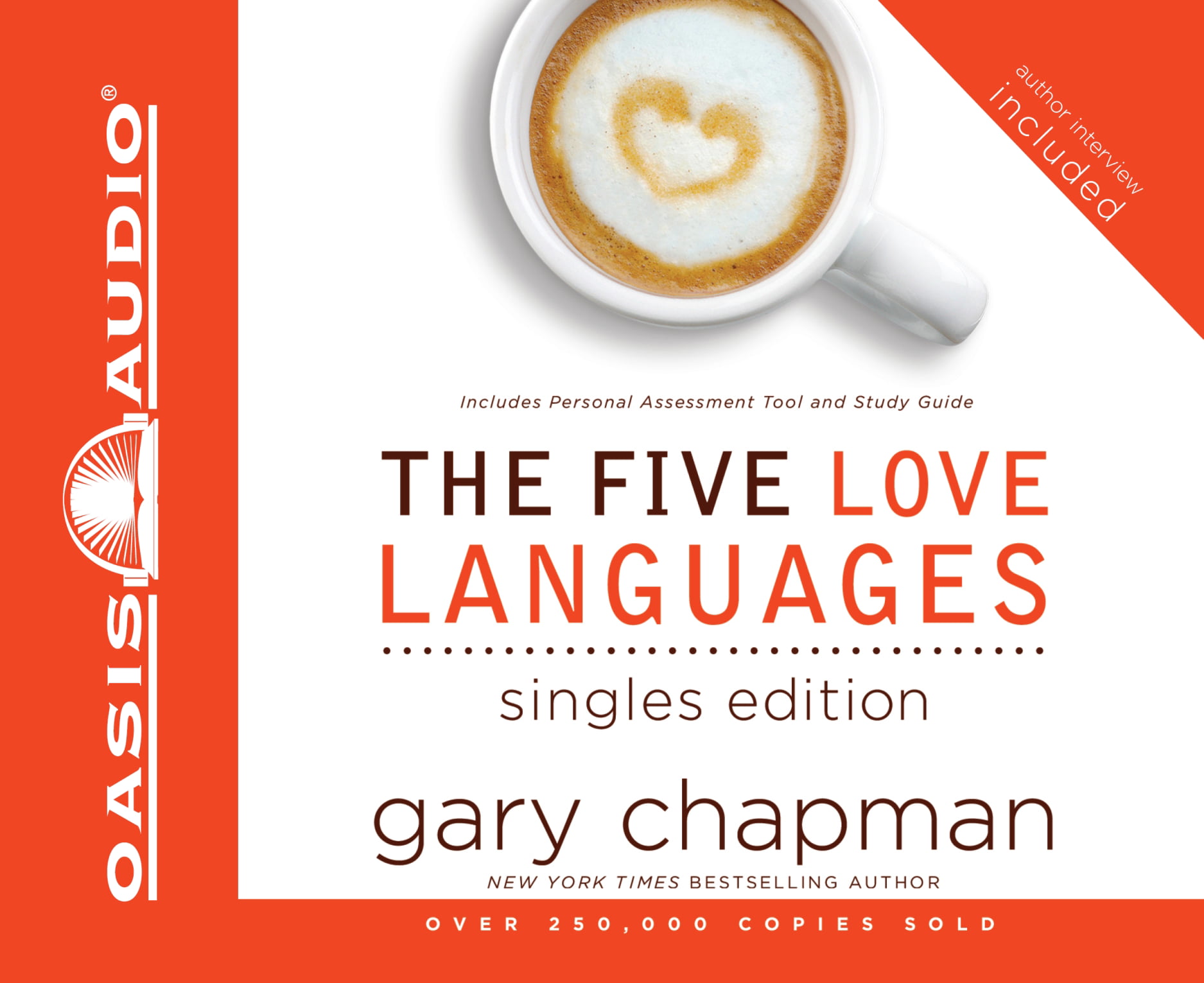 Buy The Five Love Languages: Singles Edition at Walmart.com.