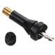 thumbnail image 3 of Nueva Válvula Qijun Nueva Sylphy Teana Qashqai Control Presión Neumáticos Tpms Válvula Goma Neumático Puerto Oblicuo 4 Uds, 3 of 9