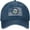 GYY491, variant on US and South Dakota State Seal Baseball Cap for Men Women Hat Adjustable Vintage Cotton Dad Caps