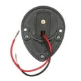 thumbnail image 5 of Seachoice Bow Light Marine Navigation, Horizontal Mount, Stainless Steel, Bi-Color, For Boats Under 39 Feet, 5 of 6