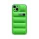 thumbnail image 1 of The North Face [Envío De 24 Horas] La Funda Down Jacket iPhone Compatible Con 14 13 12 11 Pro Max 14plus fashion Puffer Case, 1 of 4