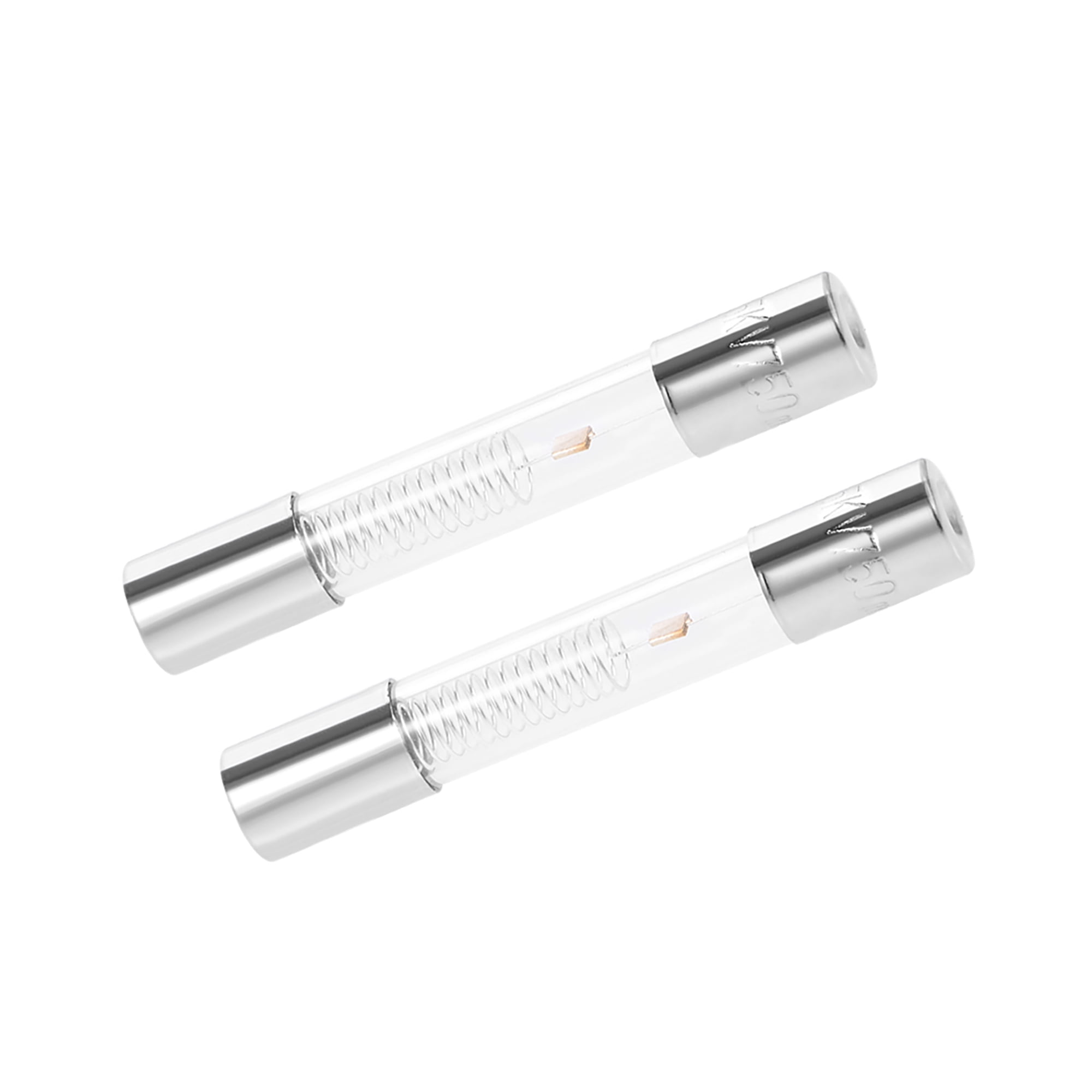 Microwave Oven Cartridge Fuses 0.75A DC 5000V 6mm x 40mm Slow Blow