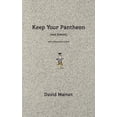 thumbnail image 1 of Pre-Owned Keep Your Pantheon (and School): Two Unrelated Plays (Paperback) 1559363916 9781559363914, 1 of 1