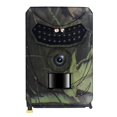 thumbnail image 2 of 2X 1080P 16MP Trail Camera Camera Hunting Trail Cameras for Animal Scouting Security Surveillance, 2 of 8