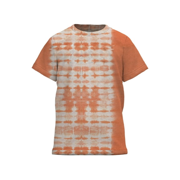 Tie Dye - Kids T-Shirt