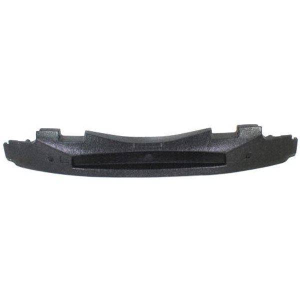 Evan-Fischer Front Upper Bumper Absorber For Toyota Camry 2018-2024 - CAPA Certified - Direct Replacement