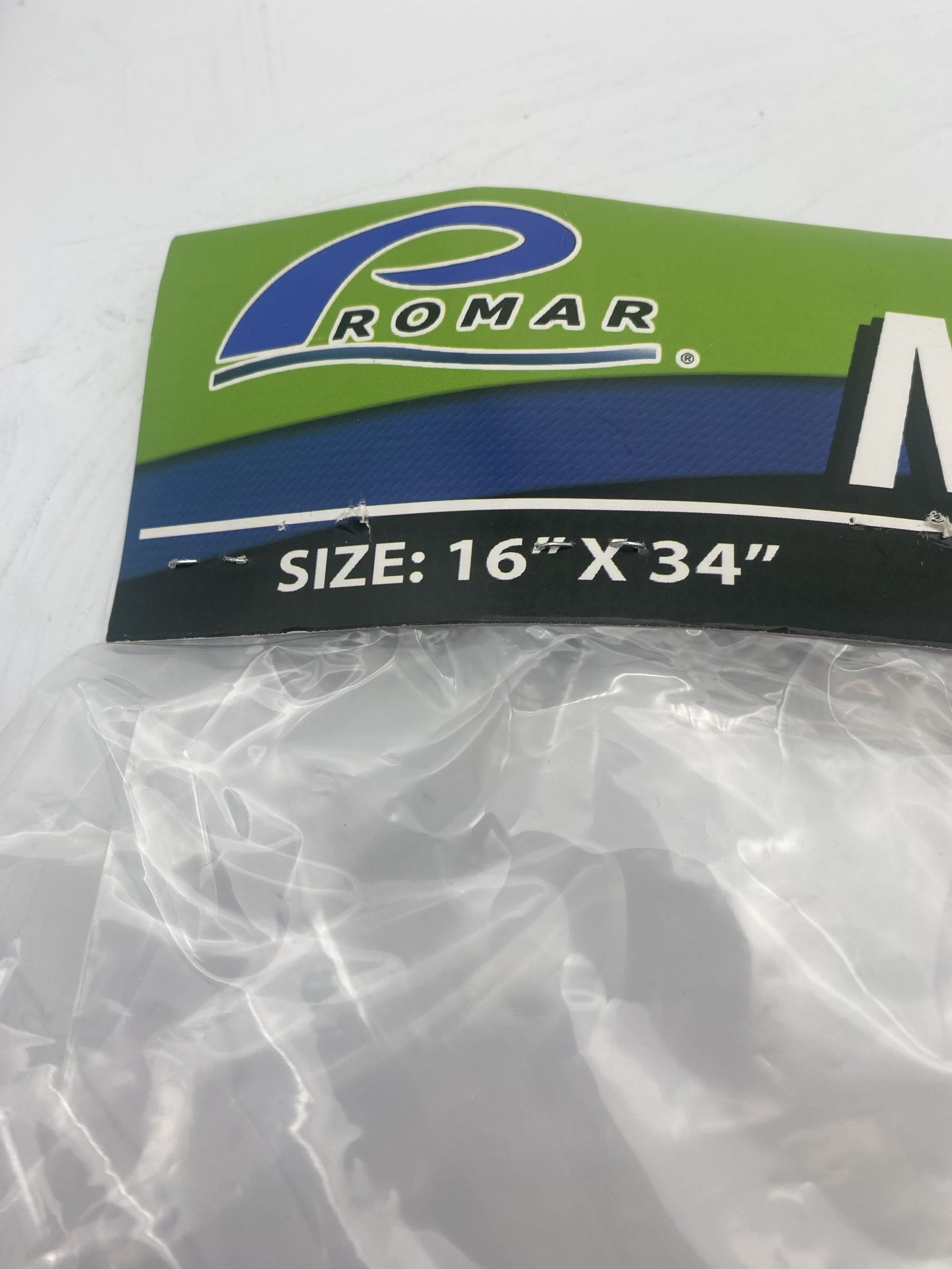 Promar Mesh Game Bag with Stainless Clamp and Ventilated Design