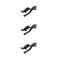 thumbnail image 4 of Thinsony 1/2/3/5 Easy Installation – Folding Adjustable Brake Clutchs Levers For Quick 20 MT09 3PCS, 4 of 6