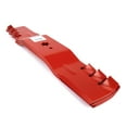 thumbnail image 2 of (3) Mulching Blades Compatible With Cub Cadet 54" RZT Series 742-0677, 942-0677, 2 of 6