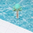 thumbnail image 2 of Fwttom Floating Pool Thermometer - Easy Read Water Temperature Pool Thermometer for Outdoor and Indoor Swimming Pools and Spas, 2 of 4