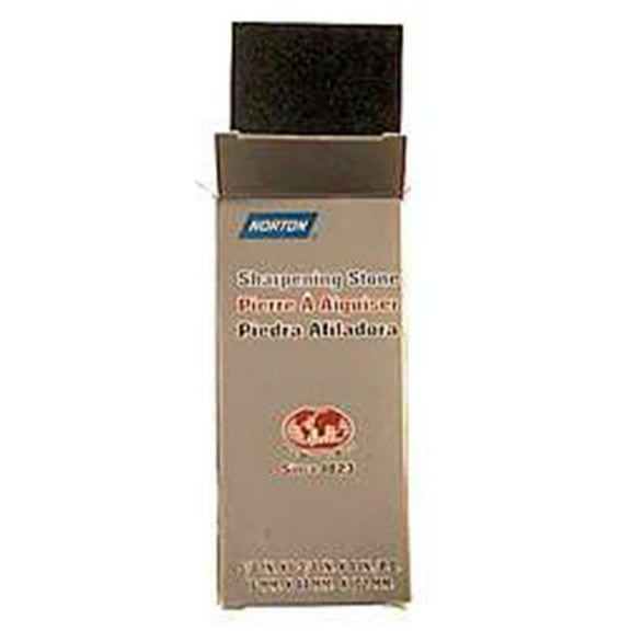 Norton Consumer 8 in. Crystolon Bench Coarse/Fine Stone