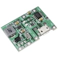 thumbnail image 5 of 5 Pcs 2A USB 18650 Lithium Li-Ion Battery Charger Module Boost 3.7V to 5V 9V 12V, 5 of 5