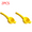 2PCS, variant on 10-1PCS Home Manual Lemon Squeezer Aluminum Alloy Hand Pressed Orange Fruit Juicer Portable Practical Kitchen Tools Mini Blender