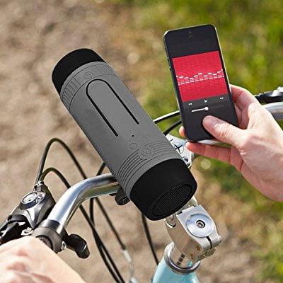 bicycle speakers walmart