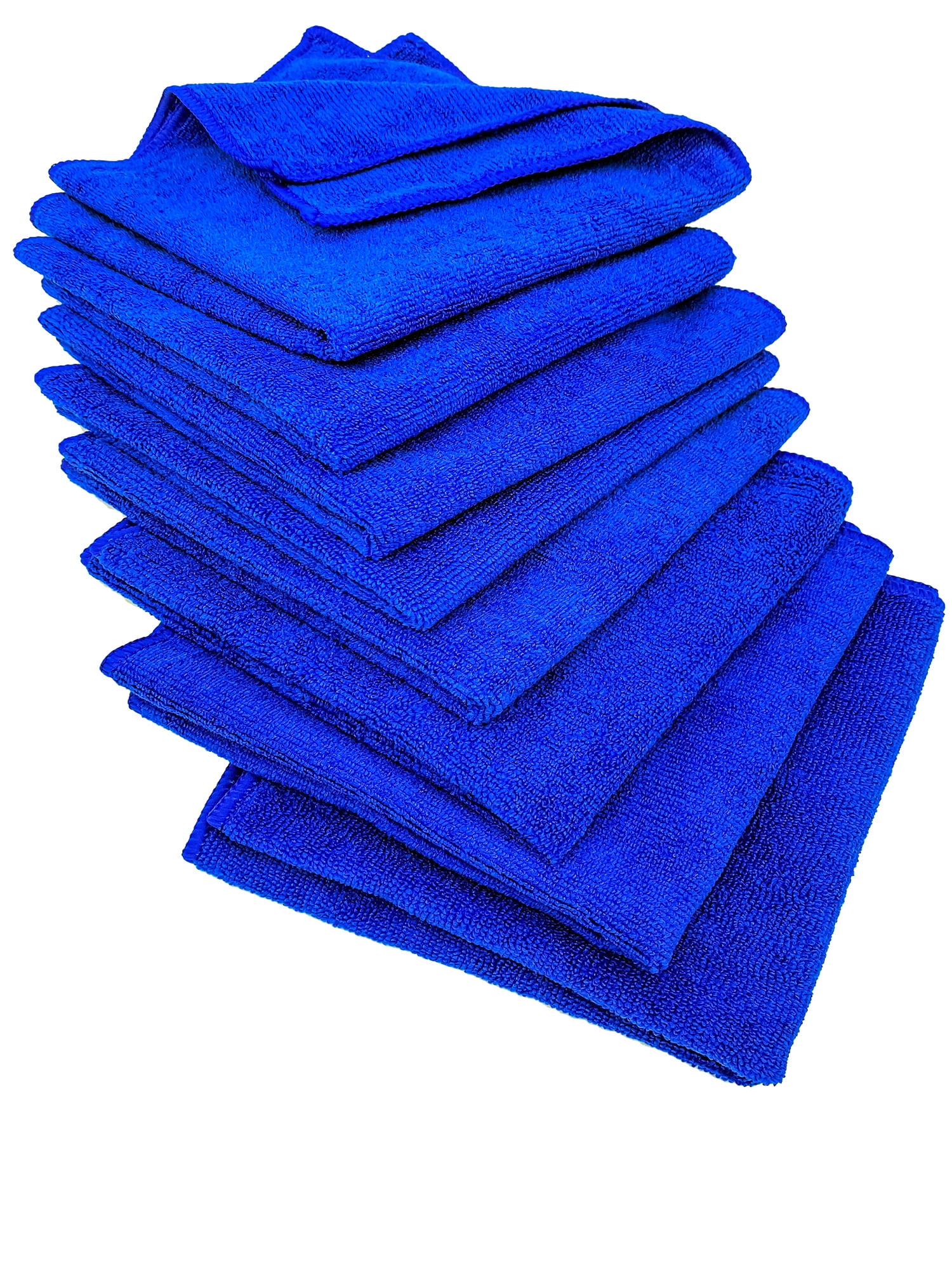 Microfiber Towels For Cars Car Drying Wash Detailing Polishing Cloth Dryer Towel Auto