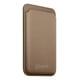 thumbnail image 3 of Cartera Billetera Wallet Finewoven Suave Para Iphone Magsafe Café., 3 of 4