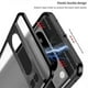 thumbnail image 4 of Snap Buckle Metal Frame Case For Google Pixel 8 Pro, 4 of 5