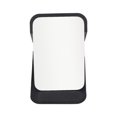 thumbnail image 5 of Unique Bargains 1 Pc Women Durable Makeup Mirror for Travel Multicolor Multicolor, 5 of 5