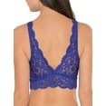 thumbnail image 2 of Smart & Sexy Women's Signature Lace Deep V Bralette, Style-SA874, 2 of 2