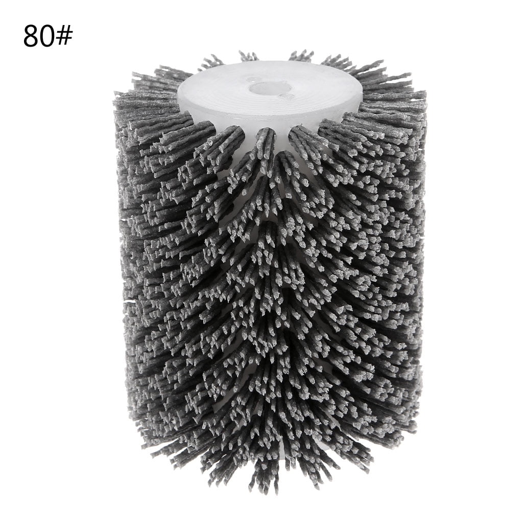 Benchmark Abrasives 3/4" X 1" Zirconia Abrasive Spiral Band