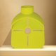 thumbnail image 5 of Taladro Polvo Colector Eléctrico Botella Universal () Amarillo, 5 of 9
