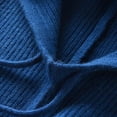 thumbnail image 3 of Langgg Foulard à Capuche Tricotée pour Femmes Mode Hiver Cadeaux Réfléchis Noir, 3 of 6