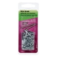 thumbnail image 1 of Brad Nails Hillman, 17 galones x 2,2 cm de largo, acero galvanizado, 30 ml, paquete de 6, 1 of 2
