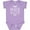Lavender, variant on Inktastic Maui Hawaii Surfing Boys or Girls Baby Bodysuit