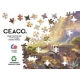 thumbnail image 4 of Ceaco 1000 Piece The Lion King Interlocking Jigsaw Puzzle, 4 of 5