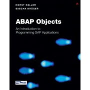 Sap.Keller: ABAP Objects_c [With CDROM] [Hardcover - Used]