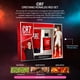 thumbnail image 5 of Set de regalo CR7 Cristiano Ronaldo 2 piezas EDT 1 oz gel de ducha 5.1 oz, 5 of 5