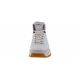 thumbnail image 6 of And1 Pulse 2.0 Basketball Shoe | AD90080MW White, 6 of 6