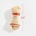 thumbnail image 3 of DreamBone Mini Bones Made With Real Chicken 45 Count, Rawhide-Free Chews For Small Dogs, 3 of 7