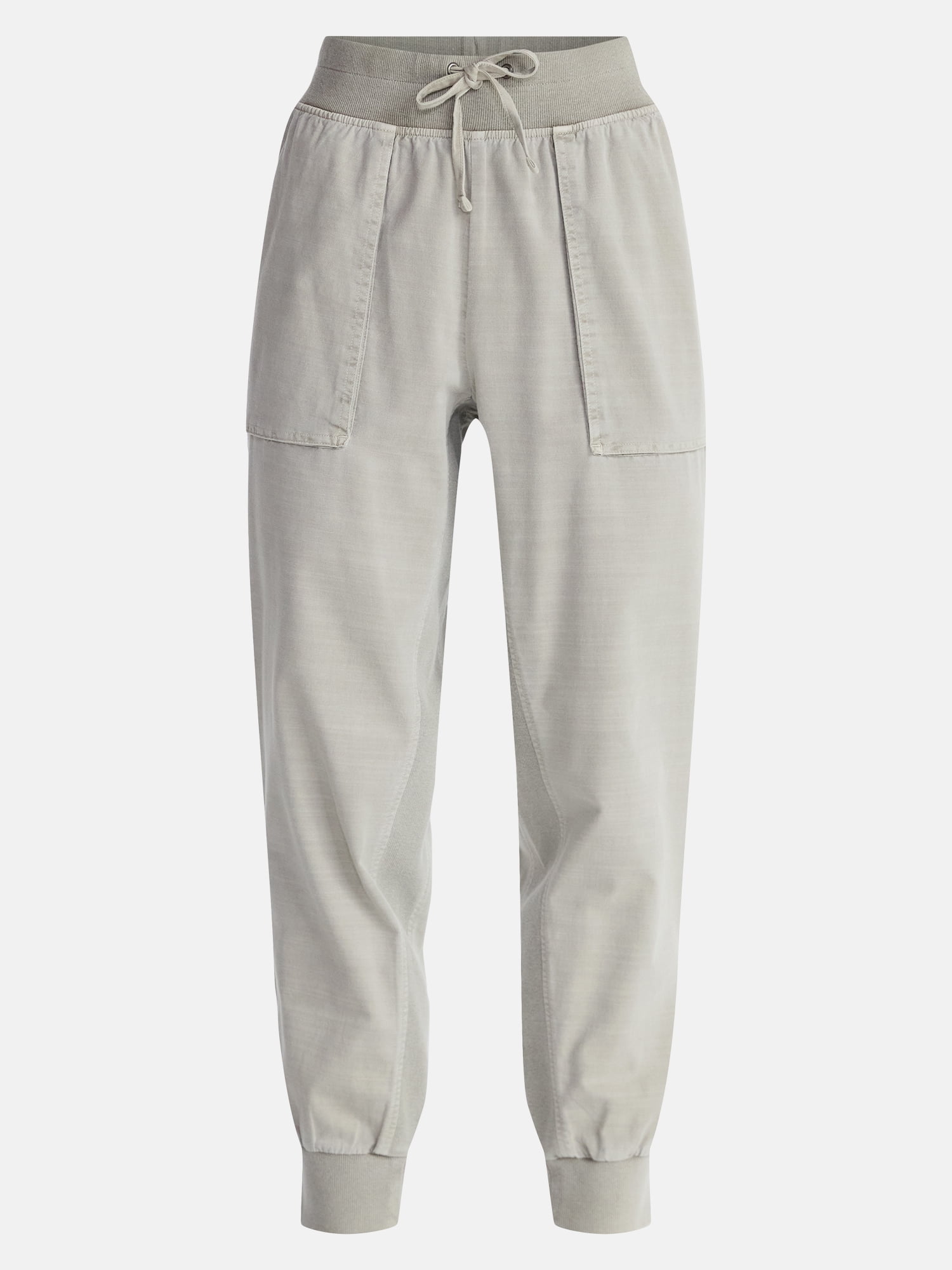 Avia Women's and Women's Plus Relaxed Fit Joggers, 28'' Inseam, Sizes XS-4X