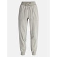 thumbnail image 6 of Avia Women's and Women's Plus Relaxed Fit Joggers, 28'' Inseam, Sizes XS-4X, 6 of 6