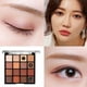 thumbnail image 1 of de sombras de ojos 16 colores de regalo resistente al Serie oscura Colcomx Paleta de sombras de ojos, 1 of 7