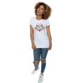 thumbnail image 4 of Big Bang Theory Womens Soft Kitty Purr Cotton T-Shirt, 4 of 5