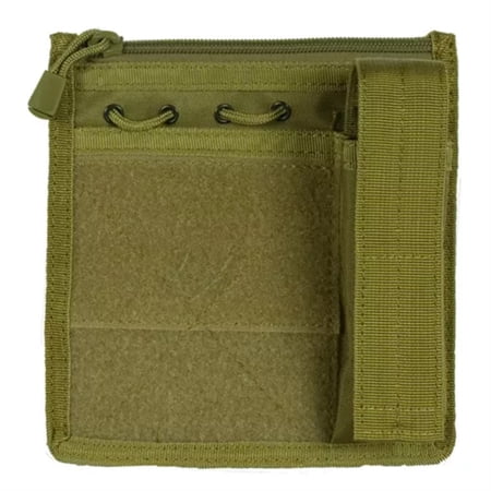 Fox Outdoor Tactical Field Accessory Panel Coyote 099598562786