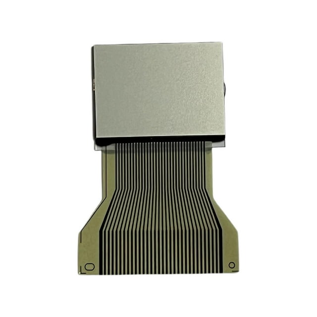 S SERENABLE Écran LCD 5Z0920825H pour 2005-2010 Installation Simple Robuste