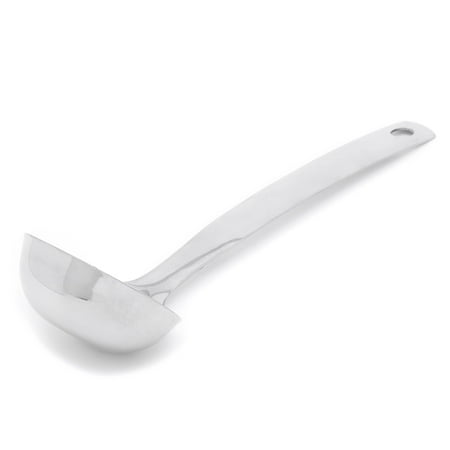 

Home Basics Stainless Steel Aster Ladle