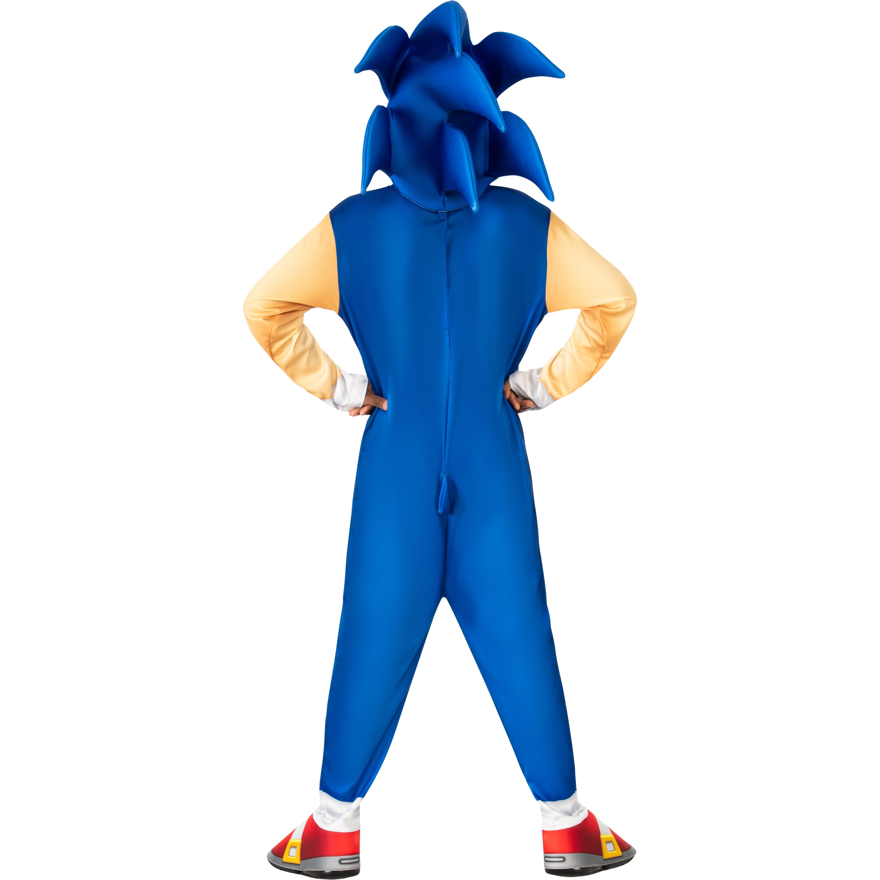 Rubies Sonic Child Halloween Costume