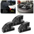thumbnail image 1 of 3Pcs Tire Remover Tire Clamp Upper Tire Clamp Tire Mount Tire Repair Tool, 1 of 6