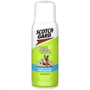 Scotchgard: Carpet & Rug Protector Pet Care Cleaner, 11 oz