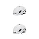 thumbnail image 3 of Casco de bicicleta Naiovety Mips Blanco 58-62 cm, 3 of 6