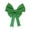 Green, variant on Cathery Big Bow Large Bow Decorations for Door Window Gift Wreath Bow Christmas Tree Topper Party Wedding Home Decor