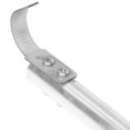 thumbnail image 3 of CTIRCHIU Attic Pull Down Rod Stainless Steel Silver Household Users 1Pack, 3 of 8